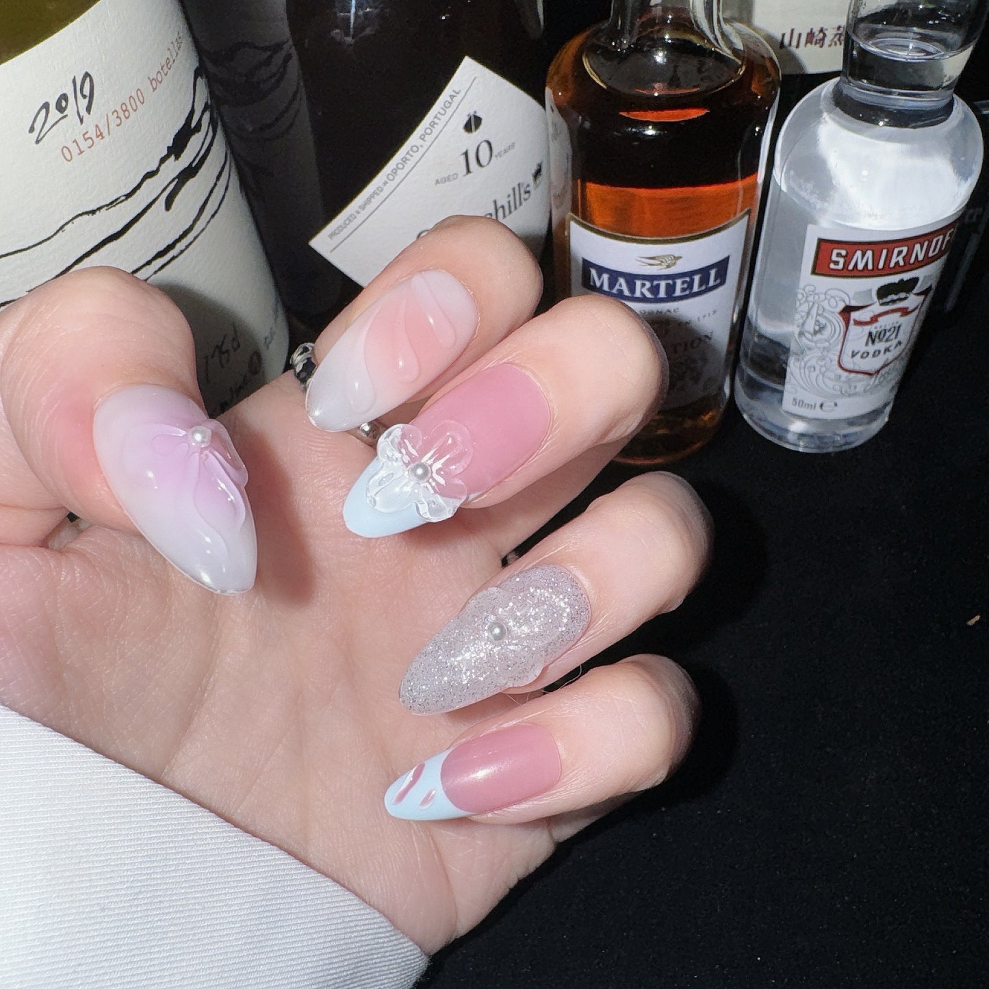 Paper Plane